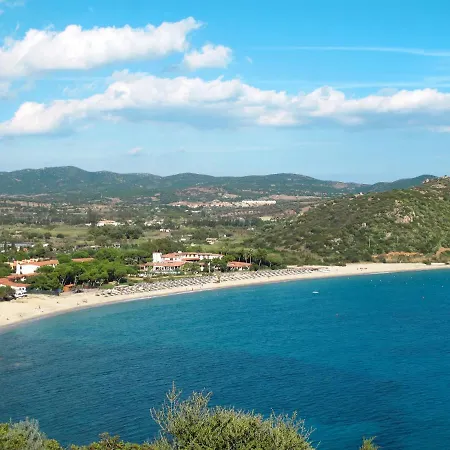 Casa vacanze Locazione Turistica Mandorleto Villasimius