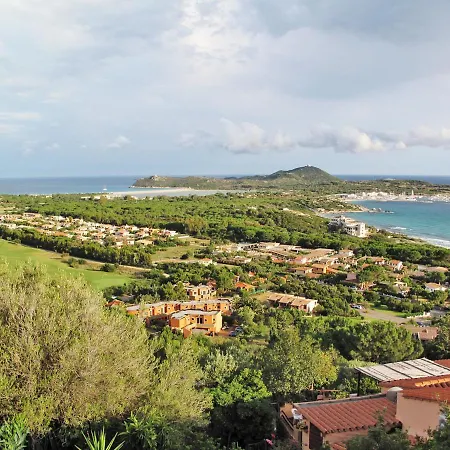 Locazione Turistica Mandorleto Villasimius