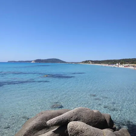 Locazione Turistica Mandorleto Casa vacanze
