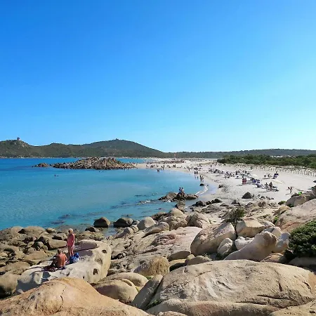 Locazione Turistica Mandorleto Casa vacanze Villasimius