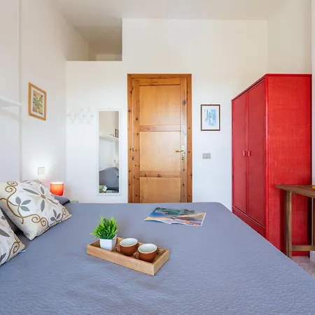 Casa vacanze Locazione Turistica Mandorleto Villasimius