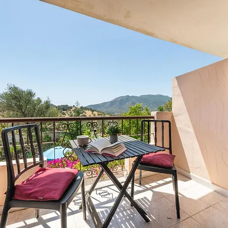 Locazione Turistica Mandorleto Casa vacanze