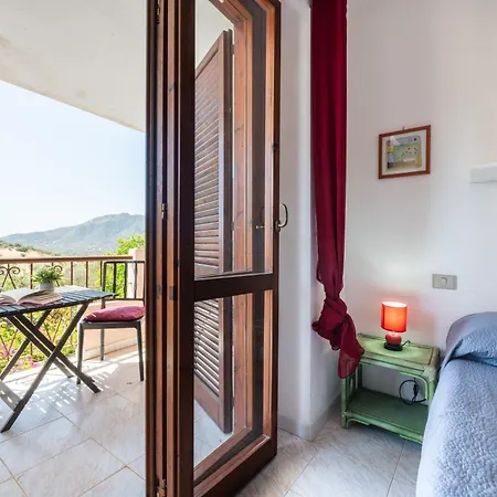 Casa vacanze Locazione Turistica Mandorleto