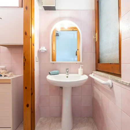 Casa vacanze Locazione Turistica Mandorleto *