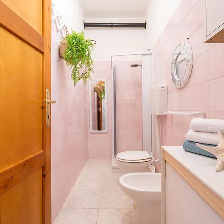 Locazione Turistica Mandorleto Casa vacanze Villasimius