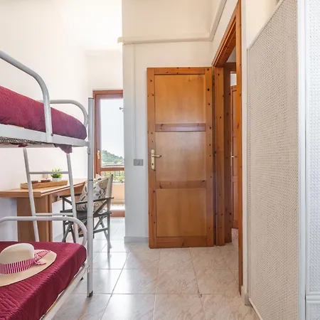 Locazione Turistica Mandorleto * Villasimius