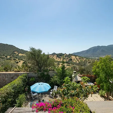 Casa vacanze Locazione Turistica Mandorleto *