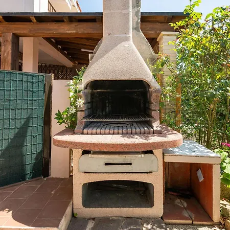 Casa vacanze Locazione Turistica Mandorleto Villasimius