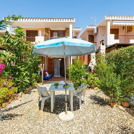 Locazione Turistica Mandorleto Casa vacanze
