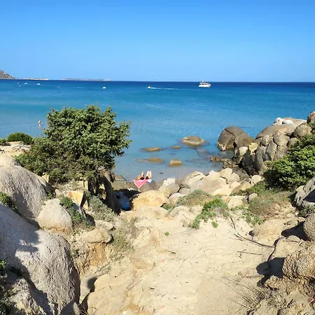 Casa vacanze Locazione Turistica Mandorleto