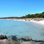 Сasa de vacaciones Mandorleto By Interhome Villasimius