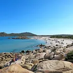 Mandorleto By Interhome Сasa de vacaciones Villasimius