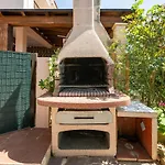 Сasa de vacaciones Mandorleto By Interhome Villasimius