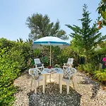 Сasa de vacaciones Mandorleto By Interhome *