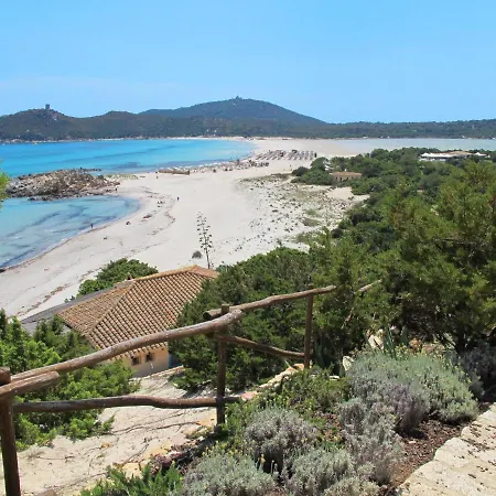 Casa vacanze Locazione Turistica Mandorleto Villasimius