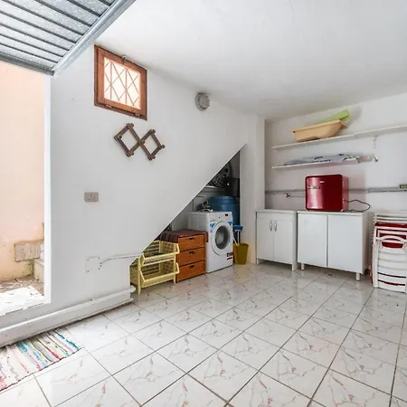 Semesterbostad Mandorleto By Interhome Villasimius