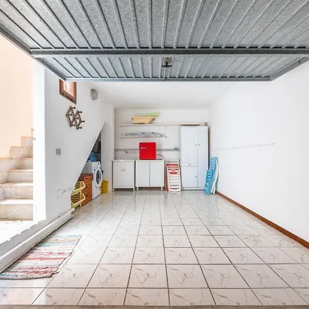 Сasa de vacaciones Mandorleto By Interhome Villasimius