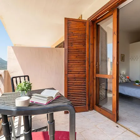 Mandorleto By Interhome Ferienhaus