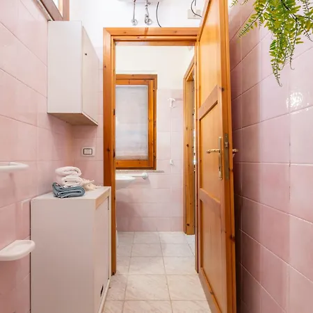 Mandorleto By Interhome Villasimius