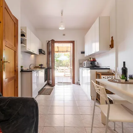 Mandorleto By Interhome Villasimius