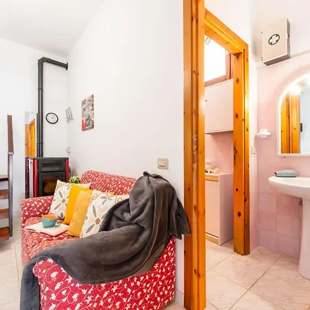 Semesterbostad Mandorleto By Interhome