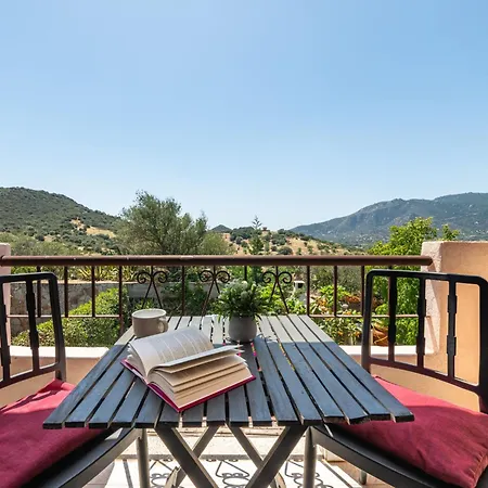 Ferienhaus Mandorleto By Interhome Villasimius