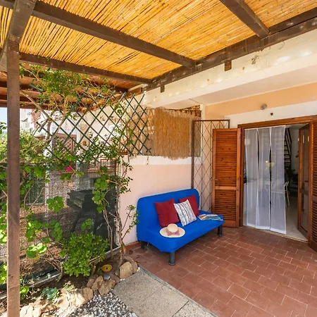 Сasa de vacaciones Mandorleto By Interhome