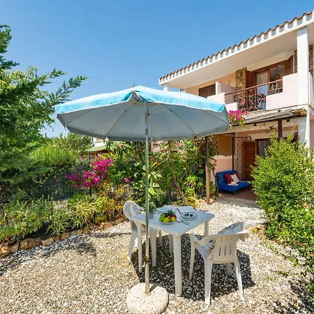 Mandorleto By Interhome * Villasimius