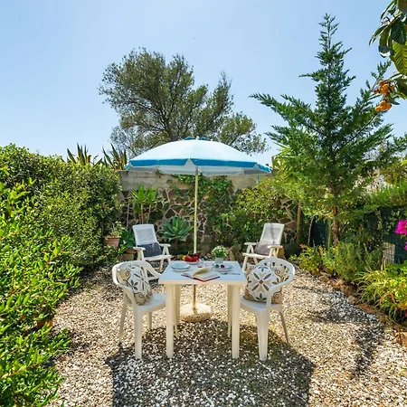 Casa vacanze Locazione Turistica Mandorleto *